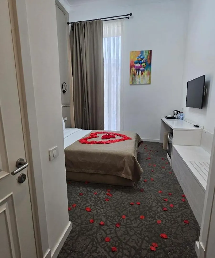 Callisto Baku 4*,  Azerbaijan