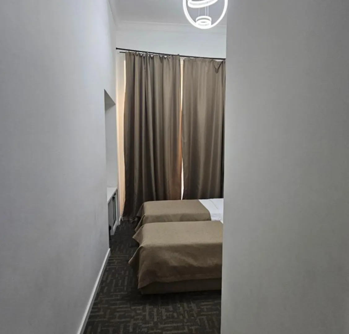 Hotel Callisto Baku