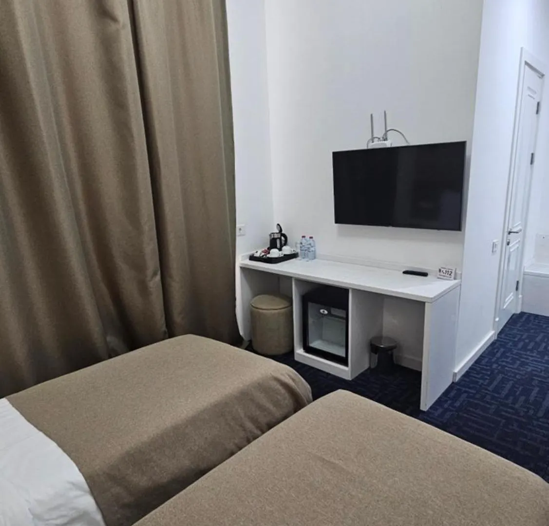 Hotel Callisto Baku