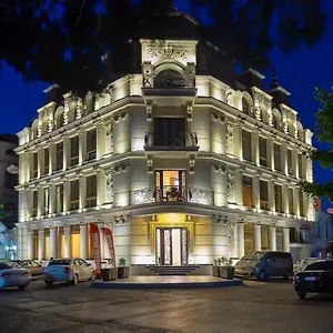 Hotel Istanbul Gold