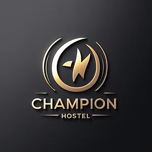  旅馆 Champion